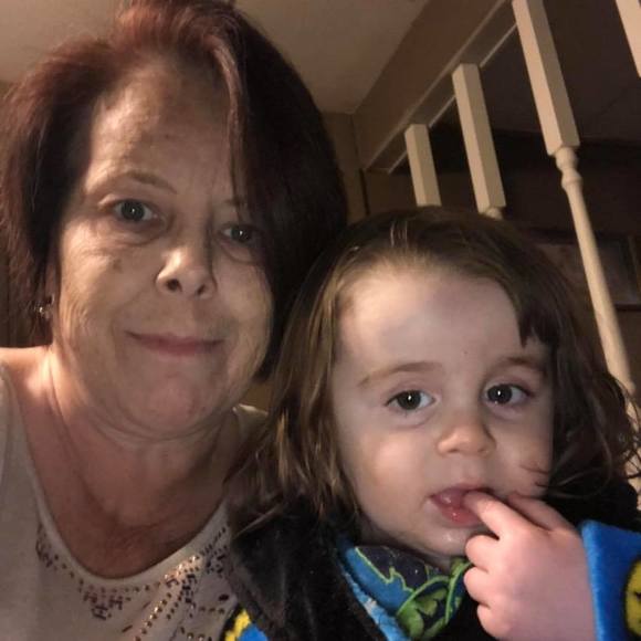 Meet your Posher, Linda - Picture 1 of 1